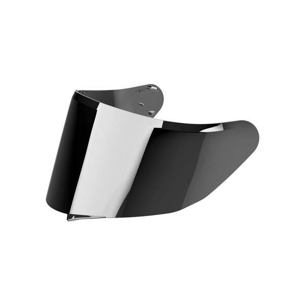 Airoh | Visier | Spark 2 | Connor | silber verspiegelt