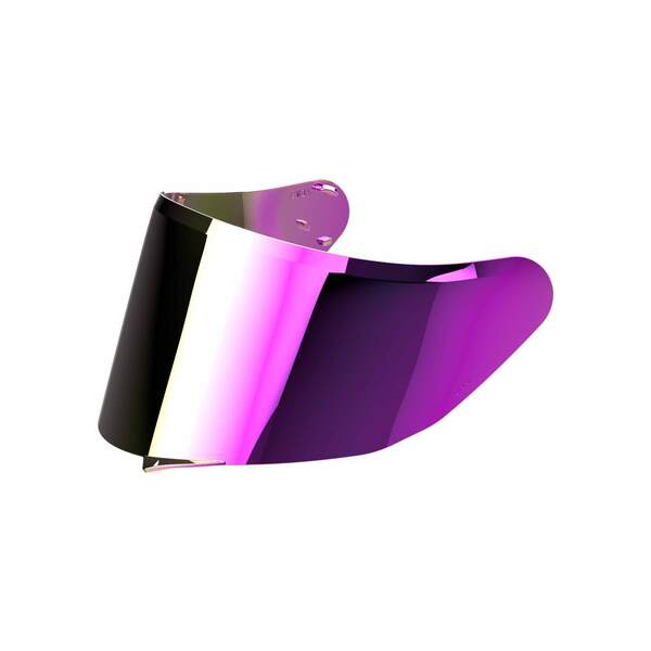 Airoh | Visier | Spark 2 | Connor | regenbogen verspiegelt