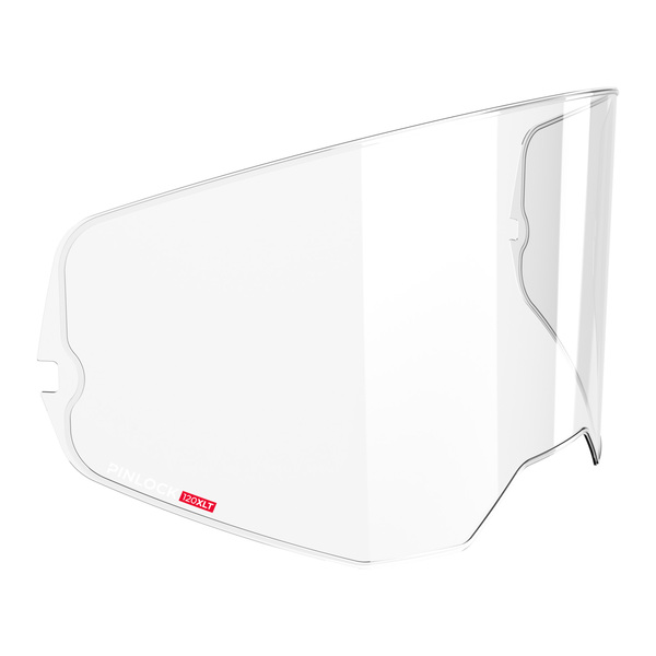 Pinlock Antifogscheibe 120XLT für Airoh Commander 2