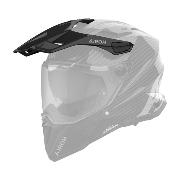 Airoh Schild Commander 2 Carbon 