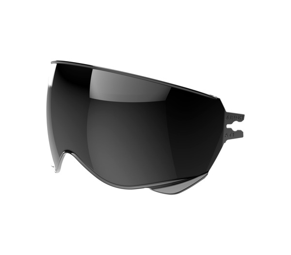 Airoh | Visier | J 110 | dunkel getönt