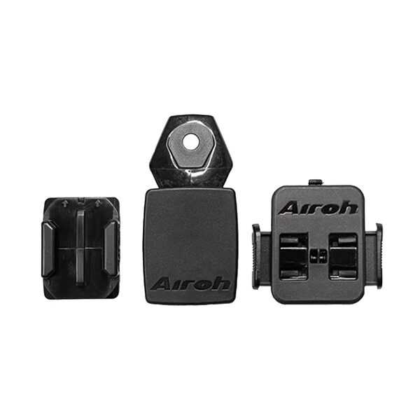 Airoh Action-Kamera-Kit Commander 2