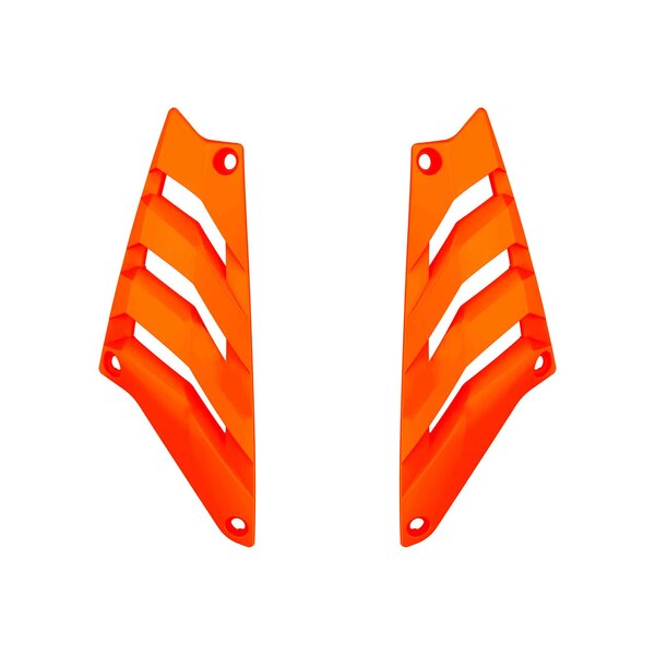 Airoh | Kopfbelüftung | Aviator 3 | matt-orange
