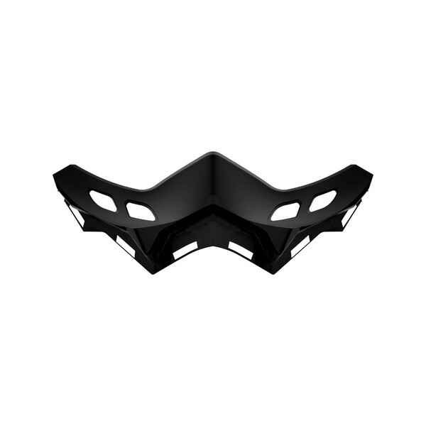Airoh | Nasenspoiler | Aviator 3 | schwarz