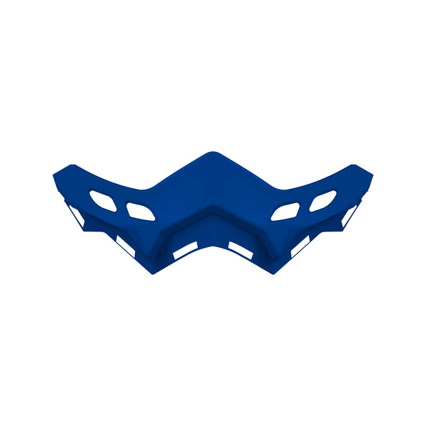 Airoh | Nasenspoiler | Aviator 3 | blau