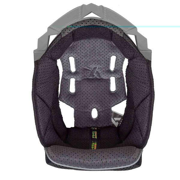 Airoh | Innenausstattung | Aviator 3 | grau