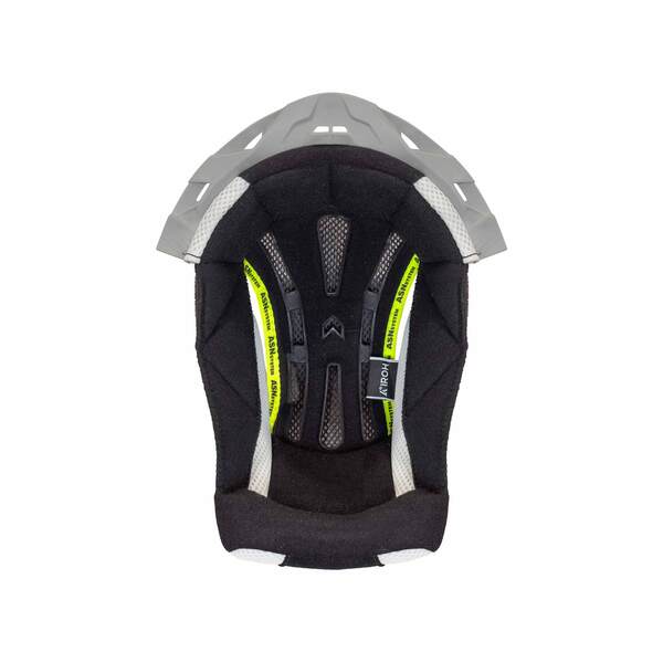 Airoh | Innenausstattung | Aviator Ace 2 | grau