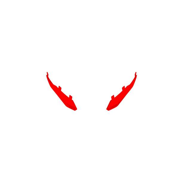 Airoh | Heckspoiler | Twist 3 | rot