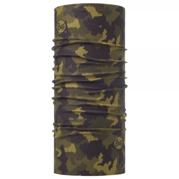 Buff Original EcoStretch - Hunter Military