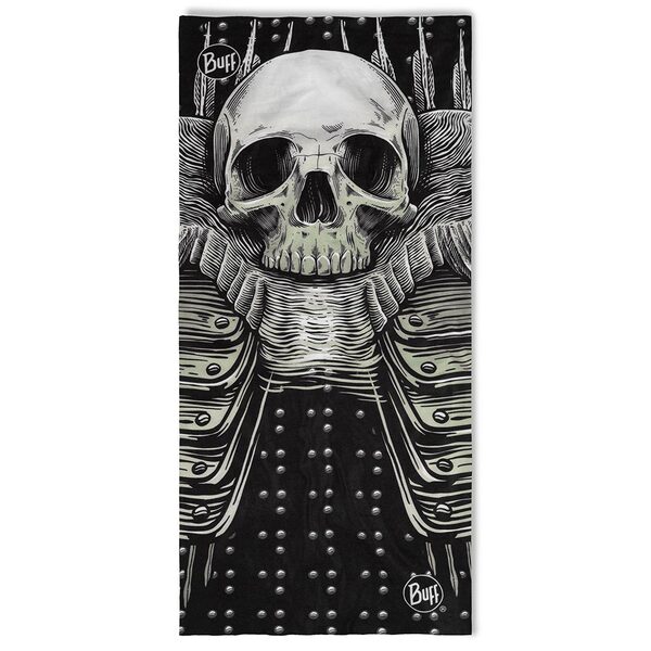 Buff | Original EcoStretch | N-Tribe Black