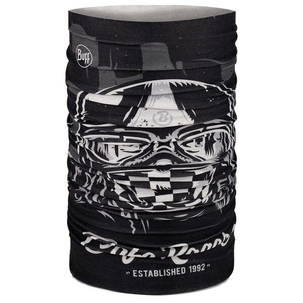 Buff | Original EcoStretch | Reit Black
