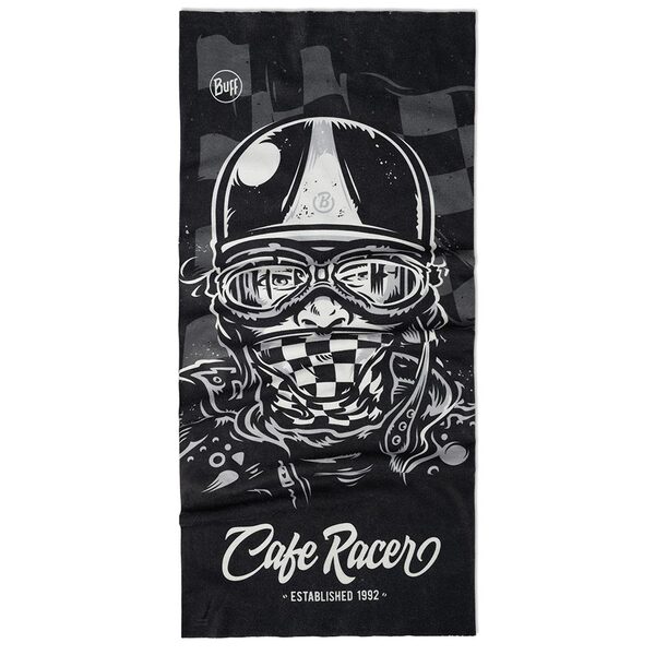 Buff | Original EcoStretch | Reit Black