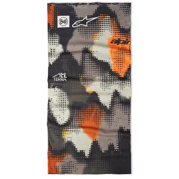 Buff | Original EcoStretch | Alpinestars | Nasca Multi