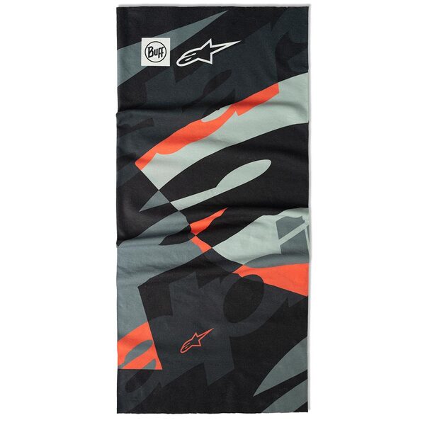 Buff | Original EcoStretch | Alpinestars | Mogress Multi