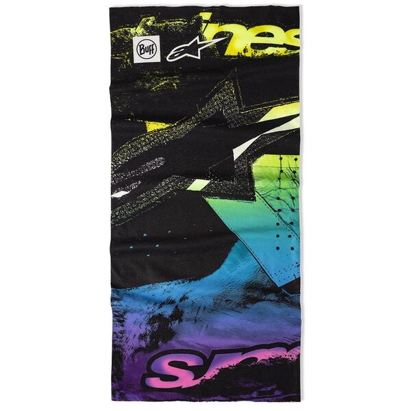 Buff | Original EcoStretch | Alpinestars | Ignite Multi