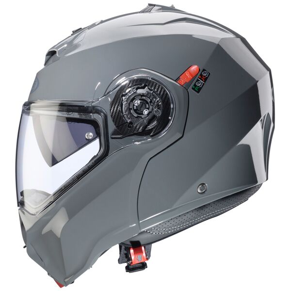 Caberg Helm | Duke Evo | stone-grey