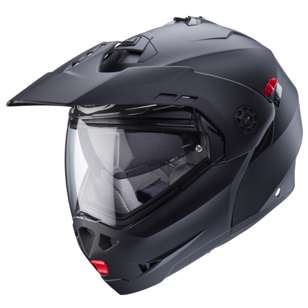 Caberg Helm | Tourmax X | matt-schwarz