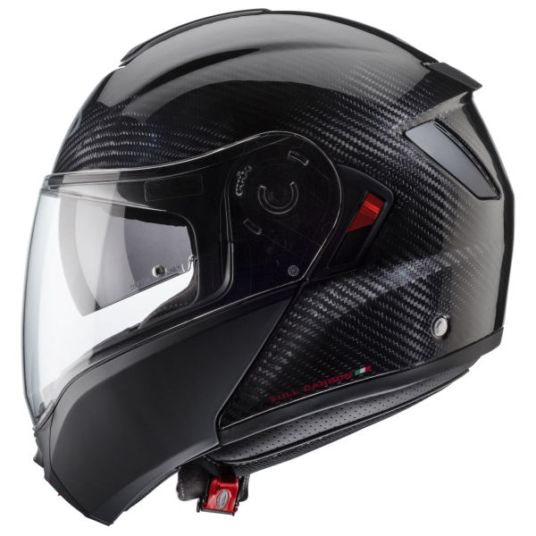 Caberg Helm | Levo X | Carbon