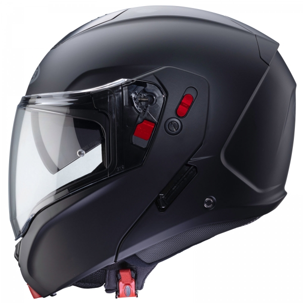 Caberg Helm | Horus X | matt-schwarz