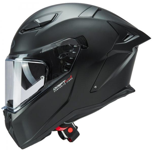 Caberg Helm | Drift Evo II | matt-schwarz