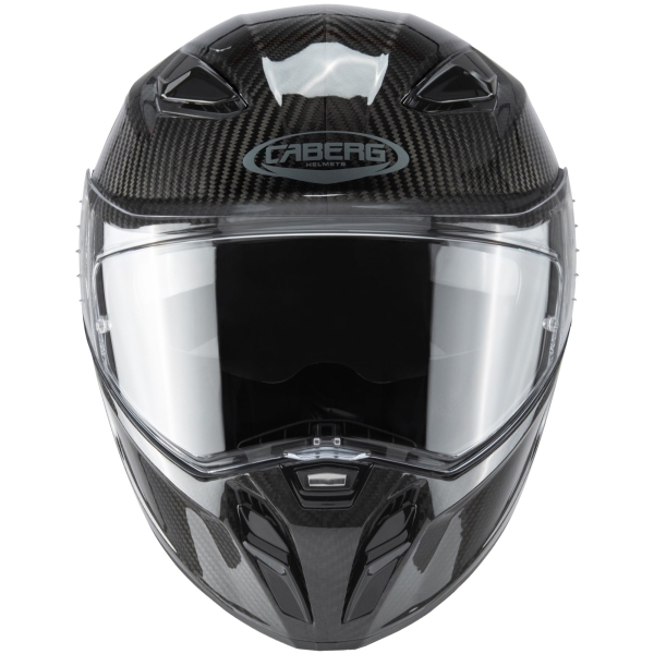 Caberg Helm | Drift Evo II | Carbon | schwarz