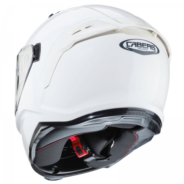 Caberg Helm | Avalon X | weiß metallic