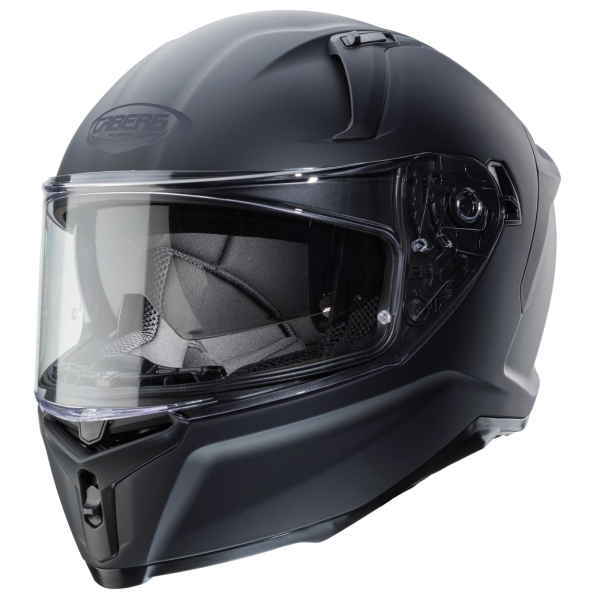 Caberg Helm | Avalon X | matt-schwarz