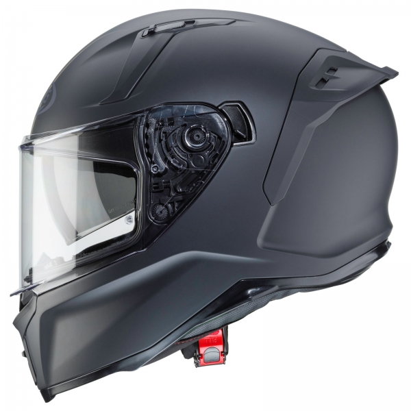 Caberg Helm | Avalon X | matt-schwarz