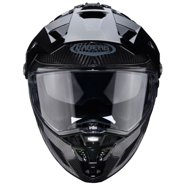 Caberg Helm | Tanami | Carbon | schwarz
