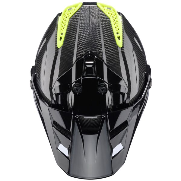 Caberg Helm | Tanami | Carbon | schwarz