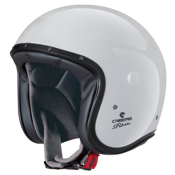 Caberg Helm | Freeride X | weiß