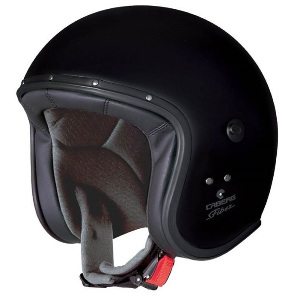 Caberg Helm | Freeride X | matt-schwarz