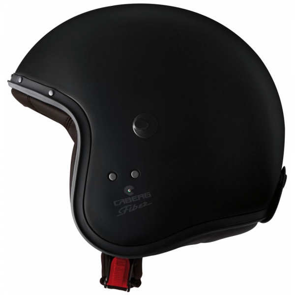 Caberg Helm | Freeride X | matt-schwarz