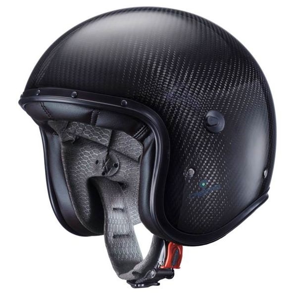 Caberg Helm | Freeride X | Carbon