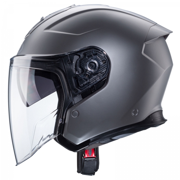 Caberg Helm | Flyon II | matt-grau
