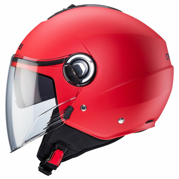 Caberg Helm | Riviera V4 X | matt-rot