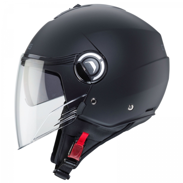 Caberg Helm | Riviera V4 X | matt-schwarz