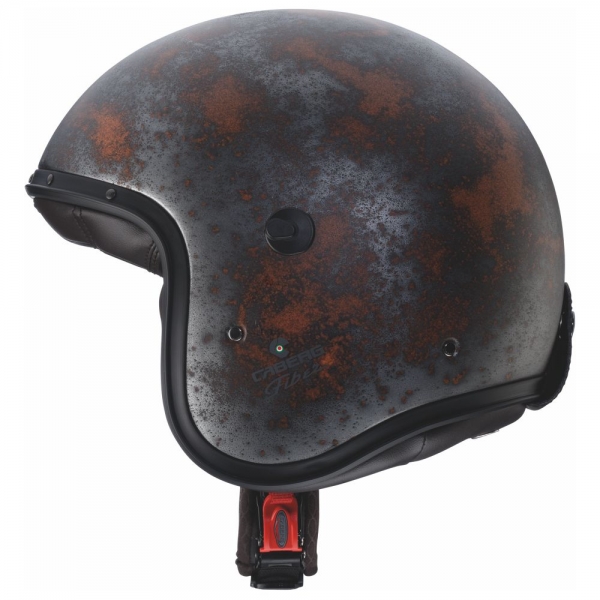 Caberg Helm Freeride Rusty