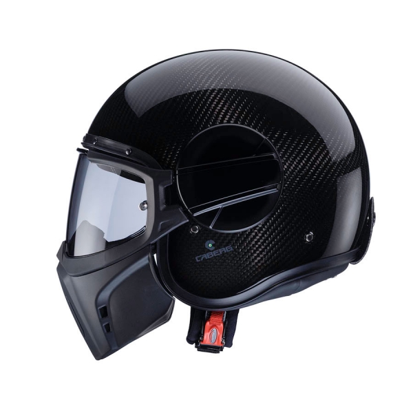 Caberg Helm Ghost Carbon