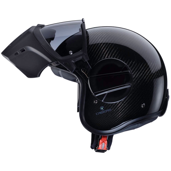 Caberg Helm Ghost Carbon