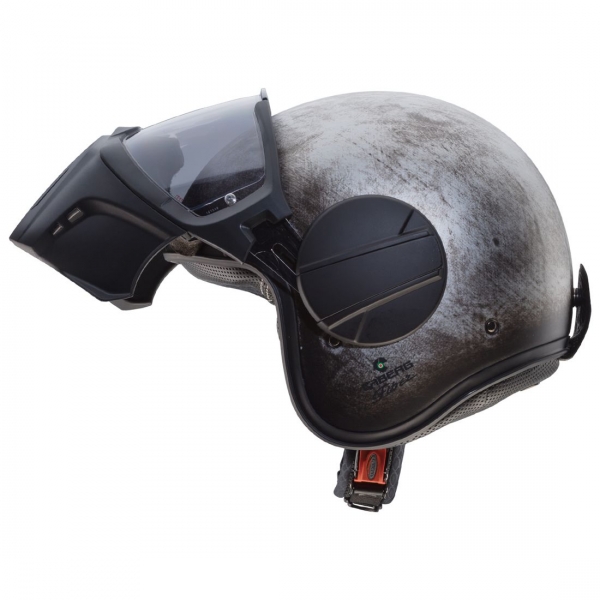 Caberg Helm Ghost Iron