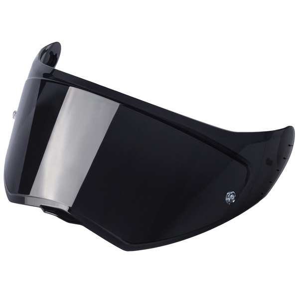 Caberg | Visier mit Tear-Off-Pins | GP01/Drift Evo II |  dunkel getönt