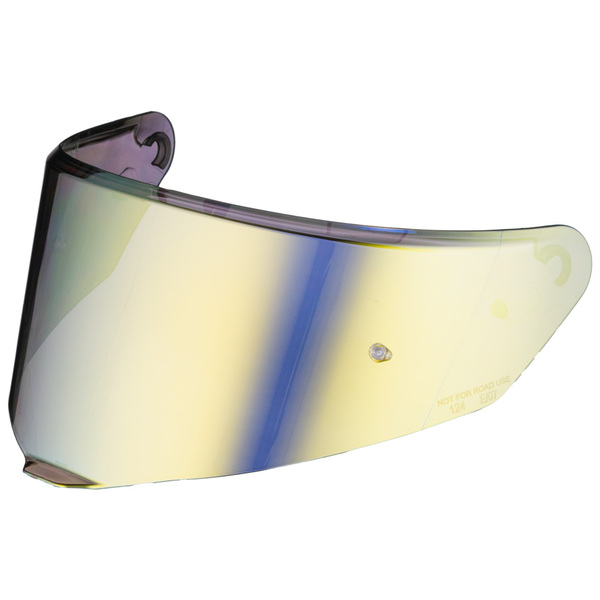 Caberg | Visier | Roxter | gold verspiegelt