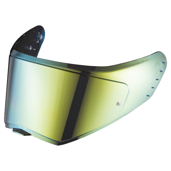 Caberg | Visier | Tanami | gold verspiegelt