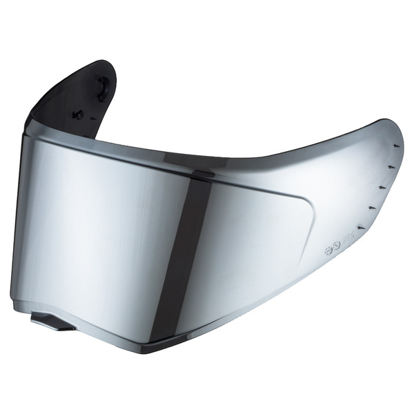 Caberg | Visier | Tanami | silber verspiegelt