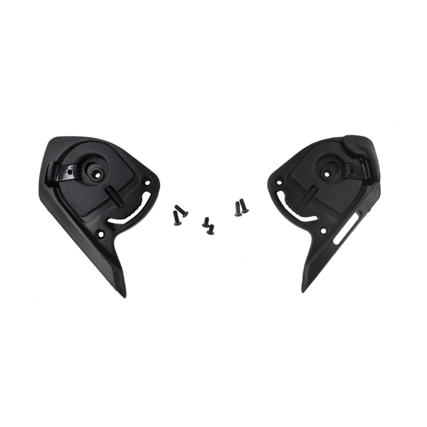 Caberg | Visiermechanik inkl. Schrauben | Drift | Drift Evo