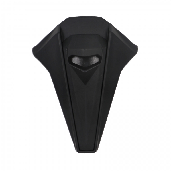 Caberg Kinnbelüftung Jackal, schwarz