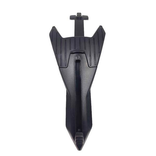 Caberg | Top-Kopfbelüftung | Riviera V4 | Riviera V4 X | schwarz