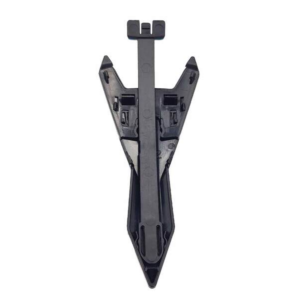 Caberg | Top-Kopfbelüftung | Riviera V4 | Riviera V4 X | schwarz