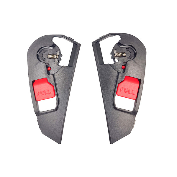 Caberg | Visiermechanik | Horus | Horus X